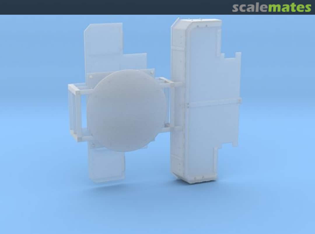 Boxart M1151 to M1165 conversion set --- Priamide Models Boxart M1151 to M1165 conversion set --- Priamide Models