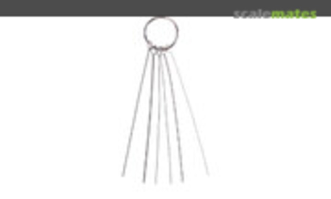 Nill Cleaning Needle (diameter 11.5mm, 11mm, 6.5mm, 4mm, 2mm) (Hseng HS-C6) HS-C6