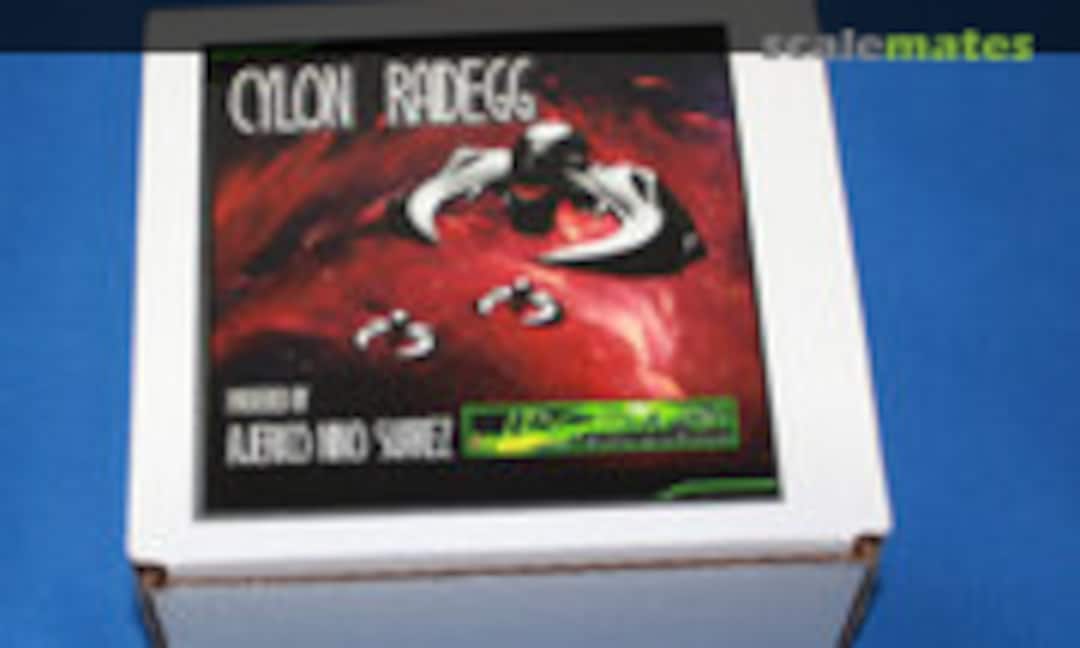 1:Egg Cylon Raid-egg (JPG Productions MK-23) MK-23