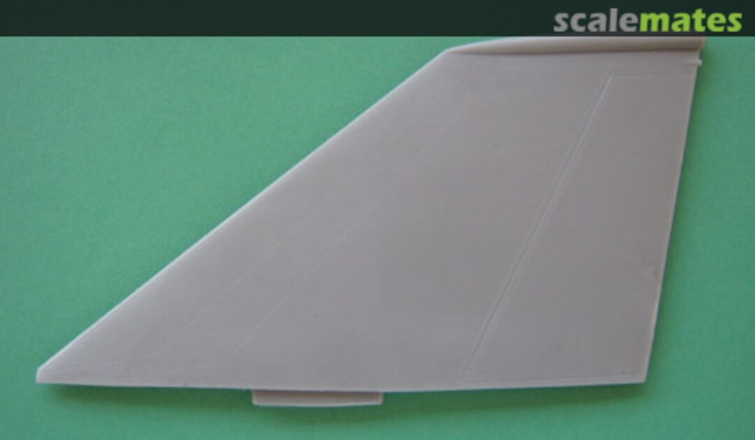 Boxart F-111A, C, D, E, F, G Trophy Tail SDA48050 OzMods