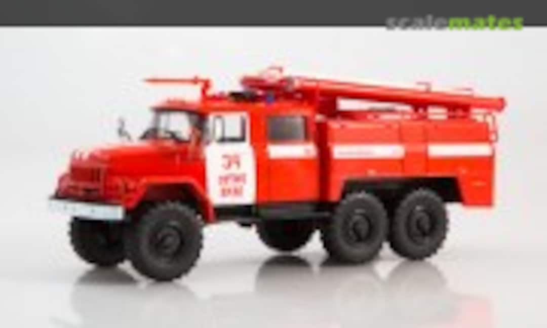 1:43 AC-40(131)-137 (Modimio LG001)