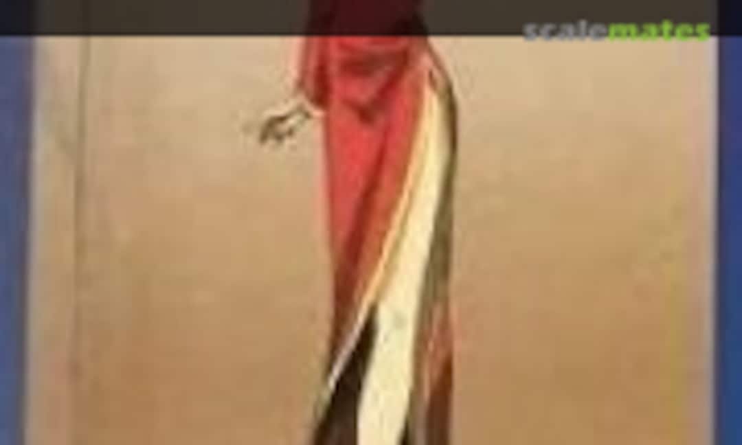 1:6 Lynn Minmay (China Dress) (ARII 91101-4800)