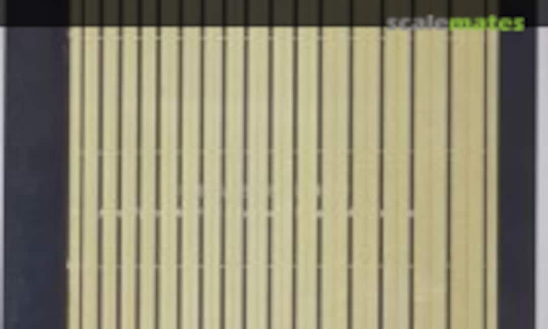 No Metal Angles Steel (Voyager Model TE090) TE090