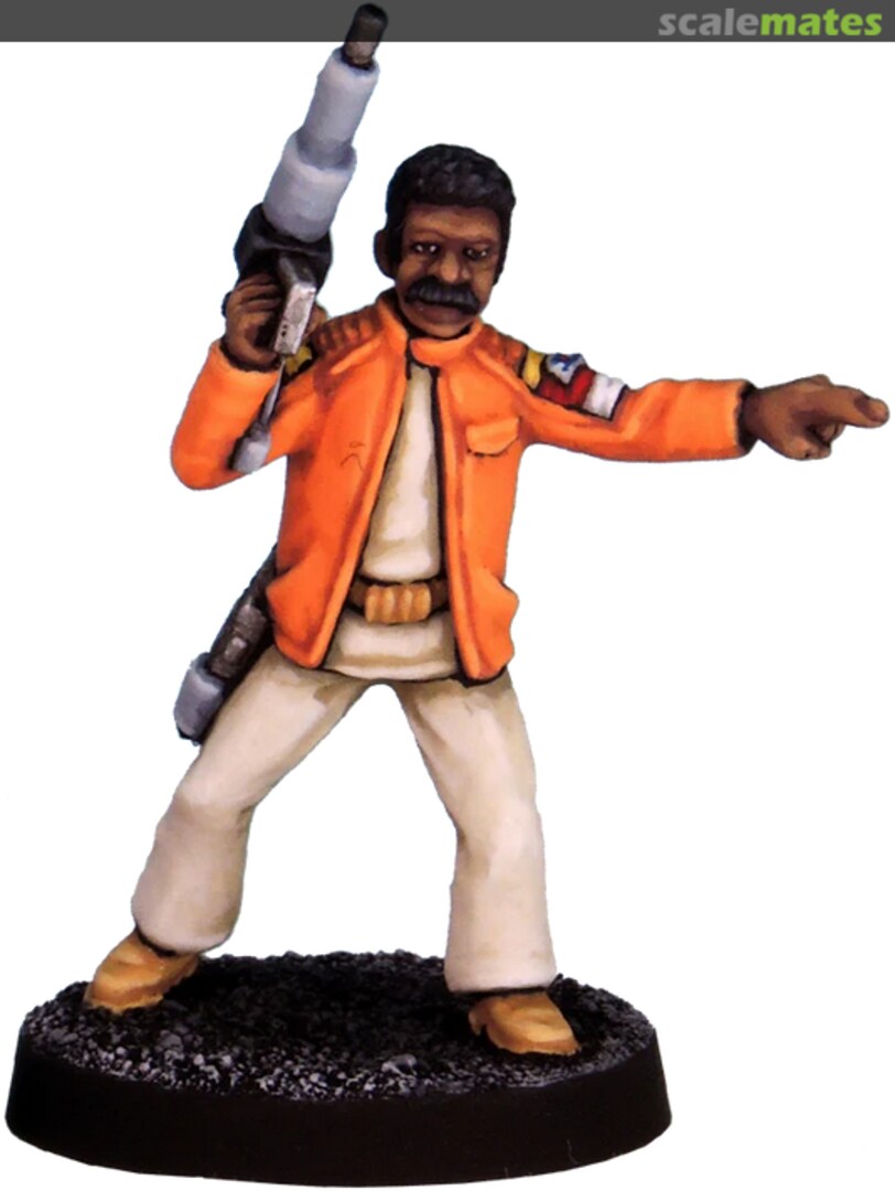 Boxart Moonbase Crew 2D MINI 1454 Crooked Dice Boxart Moonbase Crew 2D MINI 1454 Crooked Dice