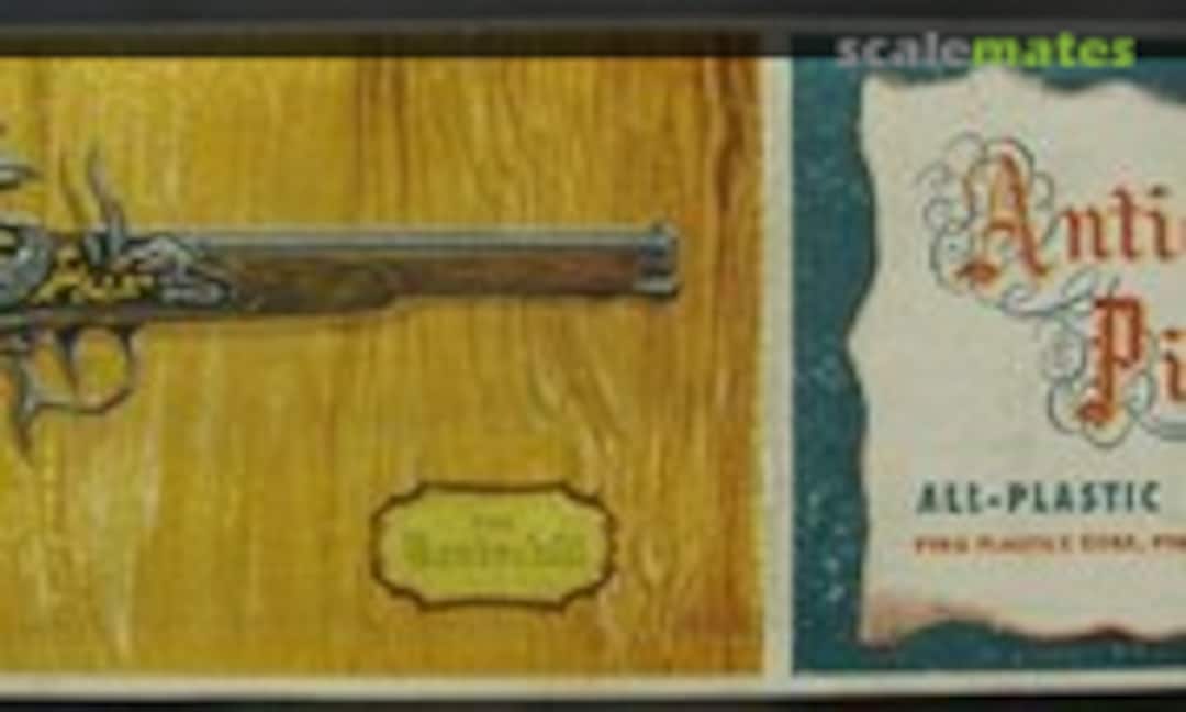 1:1 Bunker Hill (Pyro 204)