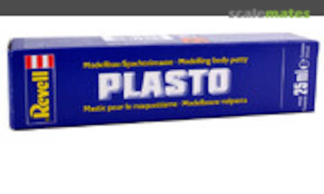 No Plasto (Revell 39607) 39607
