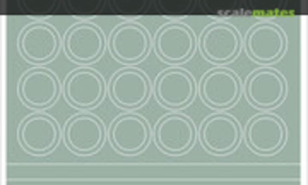 1:35 M-10 Tank destroyer (Montex SM35016) SM35016