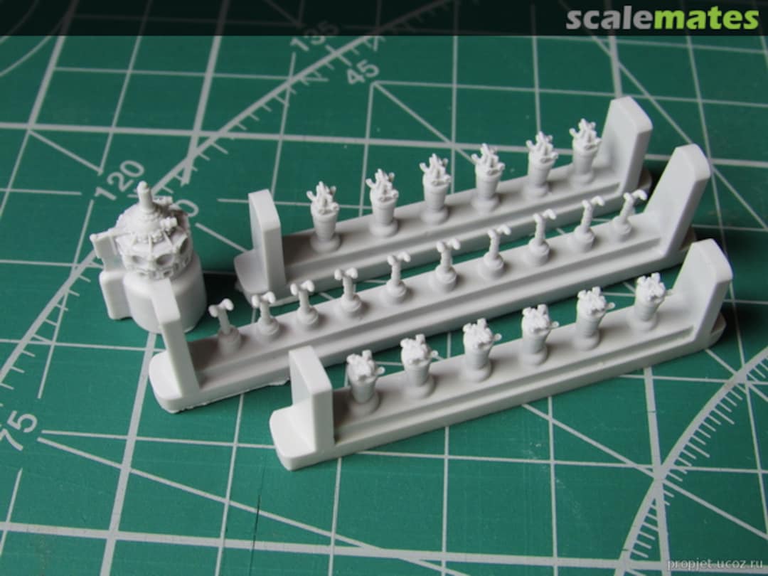 Boxart M-22 piston engine (Bristol Jupiter IV) RR 72003 Prop & Jet Boxart M-22 piston engine (Bristol Jupiter IV) RR 72003 Prop & Jet