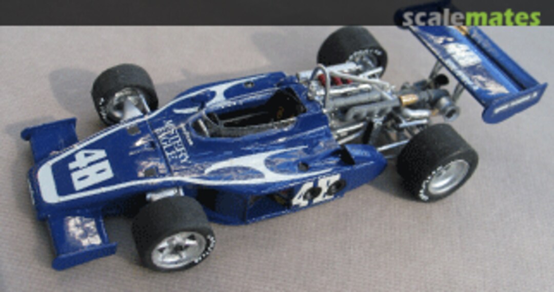 Boxart Mystery Eagle 558 MA Scale Models Boxart Mystery Eagle 558 MA Scale Models