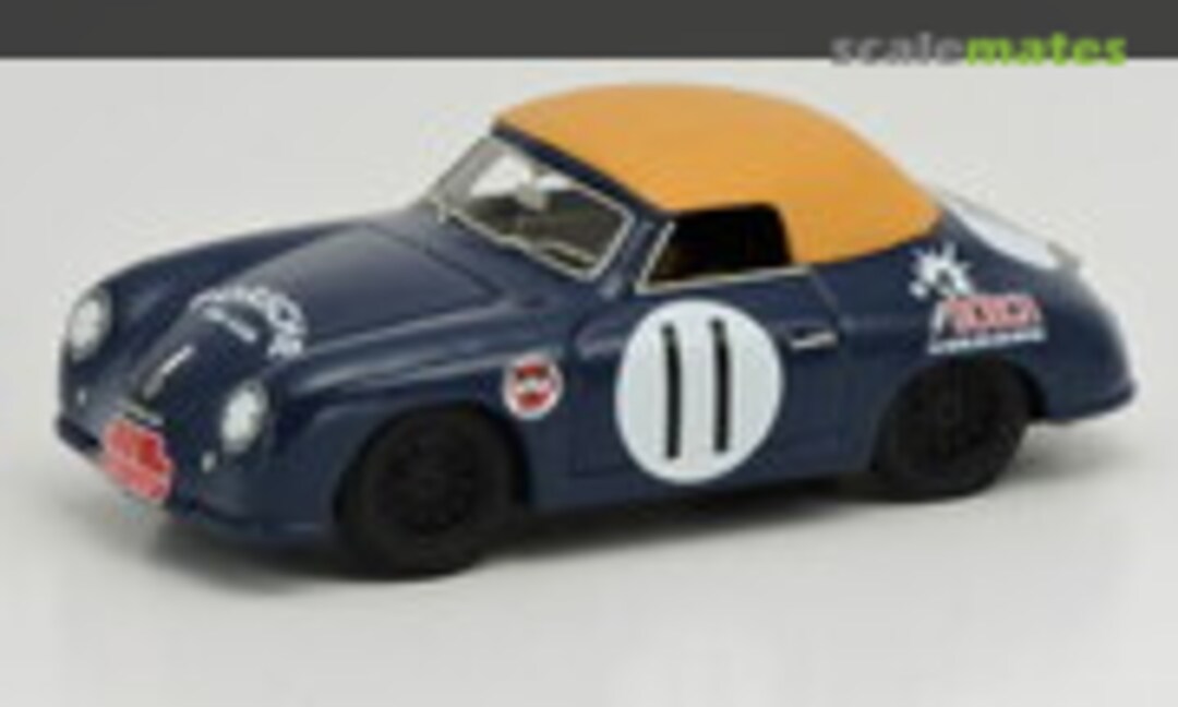 1:43 Porsche 356 Super &quot;BOSCH&quot; (Arena Modelli ARE924)