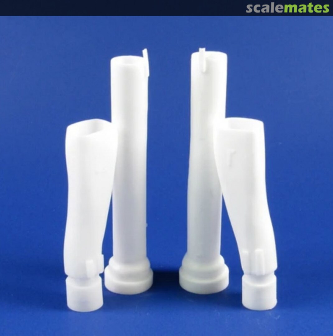 Boxart F-5 Tiger II Full Depth Intakes (Kittyhawk) 32007 Phase Hangar Resin Boxart F-5 Tiger II Full Depth Intakes (Kittyhawk) 32007 Phase Hangar Resin