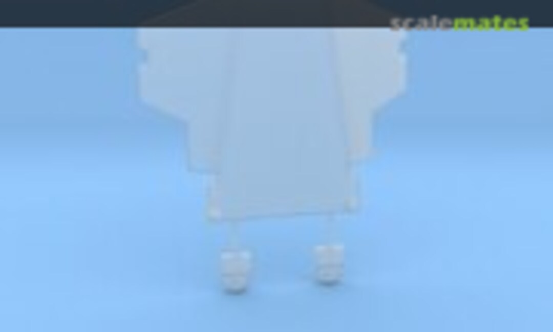 1:35 M-ATV CROW II - under engine shield (Priamide Models ---) ---