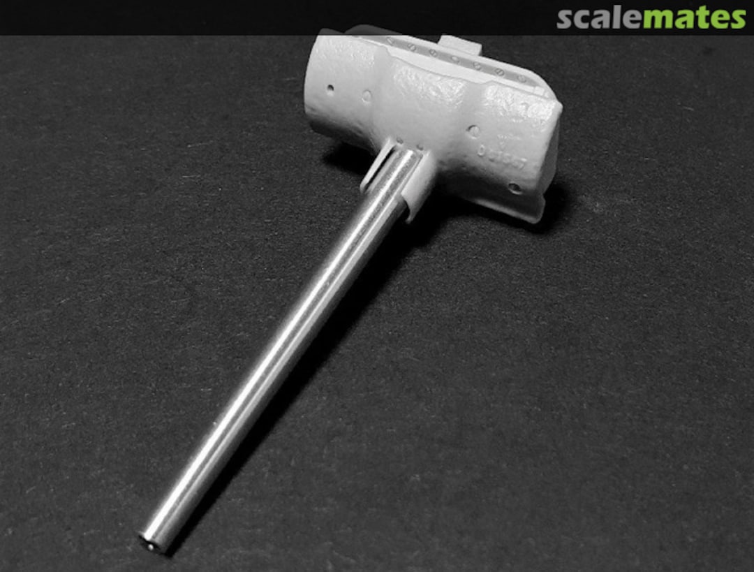 Boxart M4 “Sherman” 75 early mantlets with M3 gun GB35-040 Panzer Art Boxart M4 “Sherman” 75 early mantlets with M3 gun GB35-040 Panzer Art