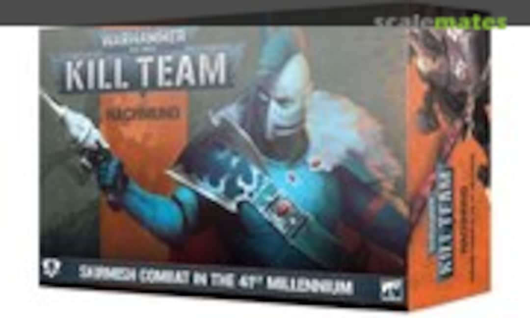 28mm Nachmund (Games Workshop 102-92) 102-92