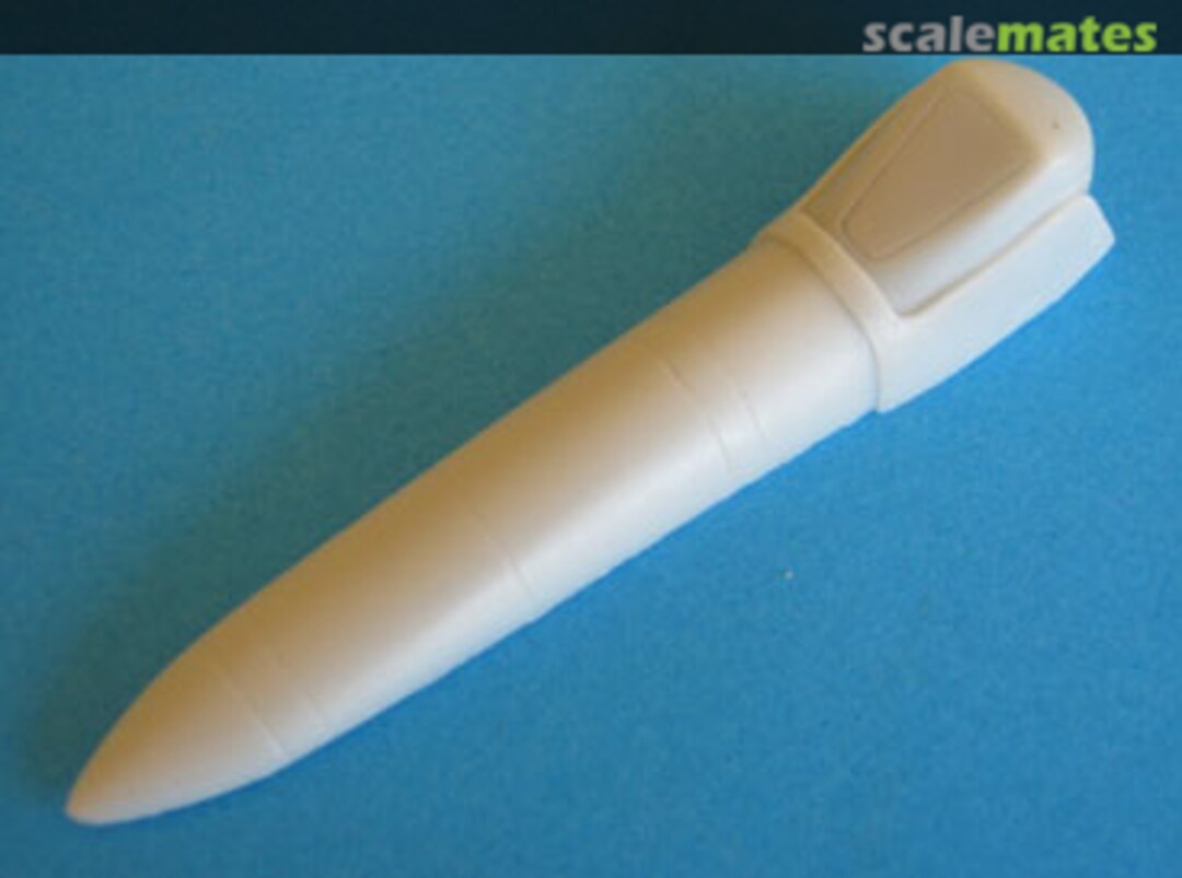 Boxart F-111 Pave Tack Pod OZCONV4804 OzMods Boxart F-111 Pave Tack Pod OZCONV4804 OzMods