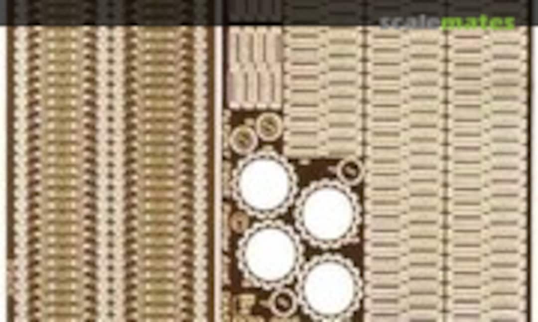 1:72 Pz.Kpfw.V Panther (Part P72-086) P72-086