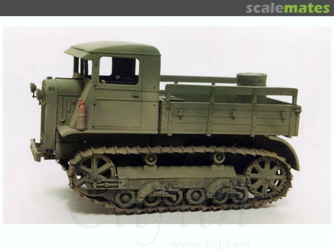 Boxart Stalinetz S-2 350028 Miniatur Models Boxart Stalinetz S-2 350028 Miniatur Models