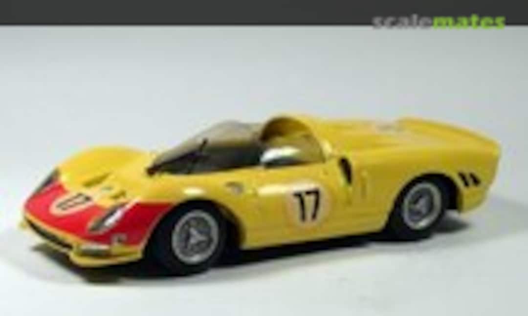 Ferrari 365 P2/P3 #0828 (Tenariv 046A)