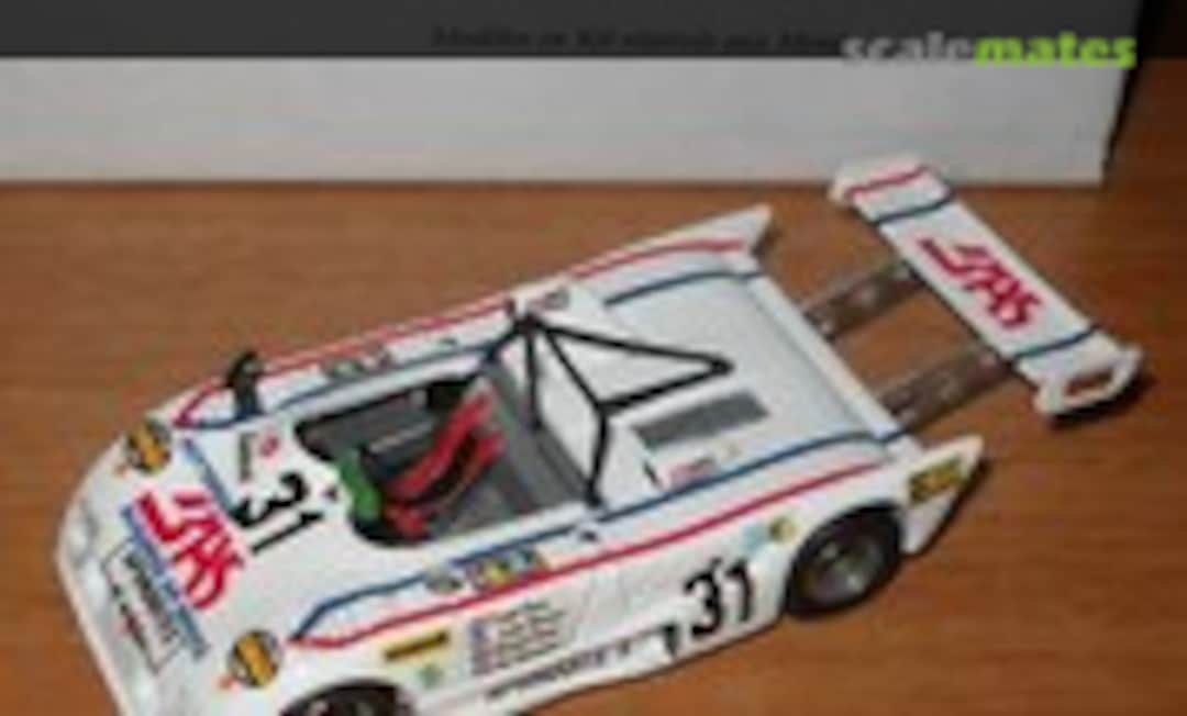 1:43 Lola-Ford T294S #T290-HU22 "APHRODITE'S" (MRE )