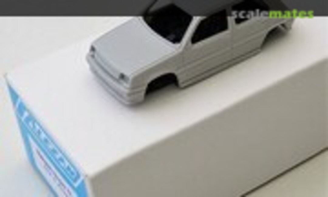 Renault R5 GTX (Alezan 114)