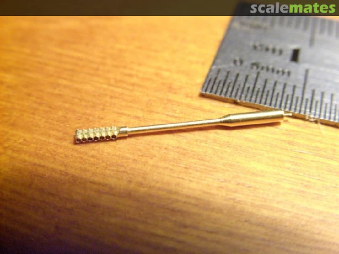 Boxart 3 cm MK 103 Aircraft Cannon 7253 Schatton Modellbau Boxart 3 cm MK 103 Aircraft Cannon 7253 Schatton Modellbau