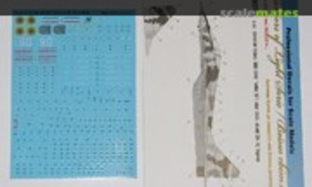 1:72 Ukrainian falcons: MiG-29UB "white 90" (Foxbot 72-027) 72-027