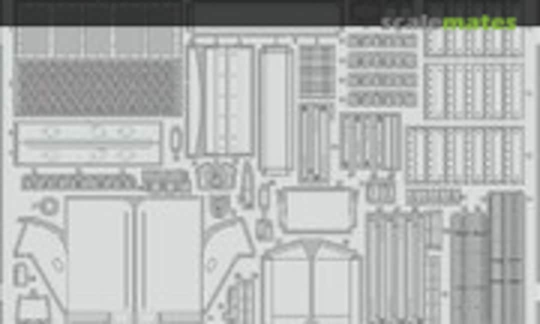 1:35 T-34/76 (Eduard 36395)