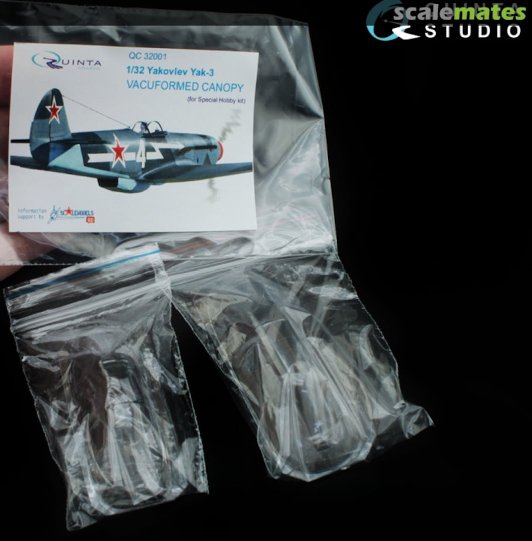 Contents Yakovlev Yak-3 QC32001 Quinta Studio Contents Yakovlev Yak-3 QC32001 Quinta Studio