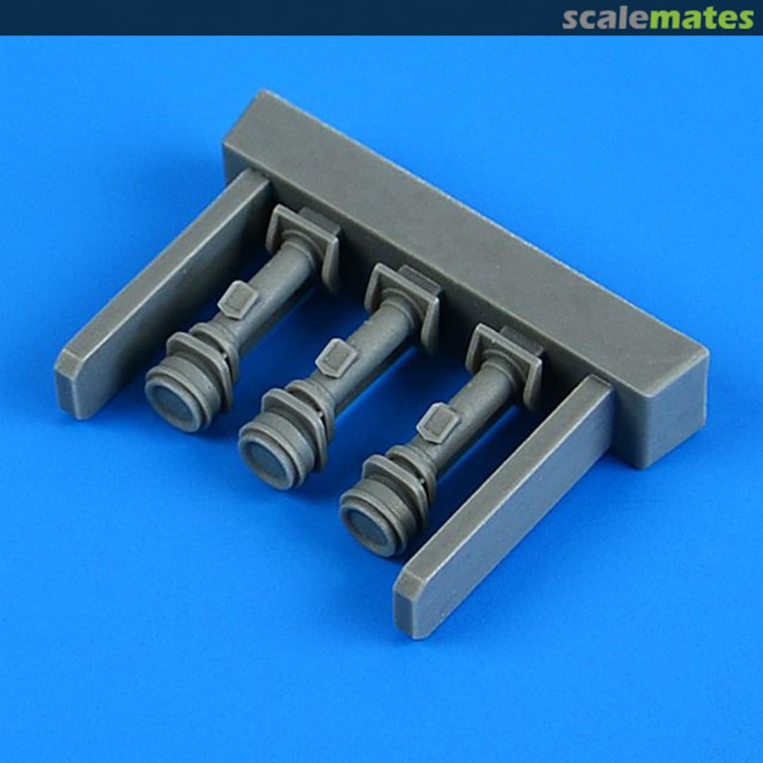 Boxart Gladiator - Correct Compass QB 32 269 Quickboost Boxart Gladiator - Correct Compass QB 32 269 Quickboost