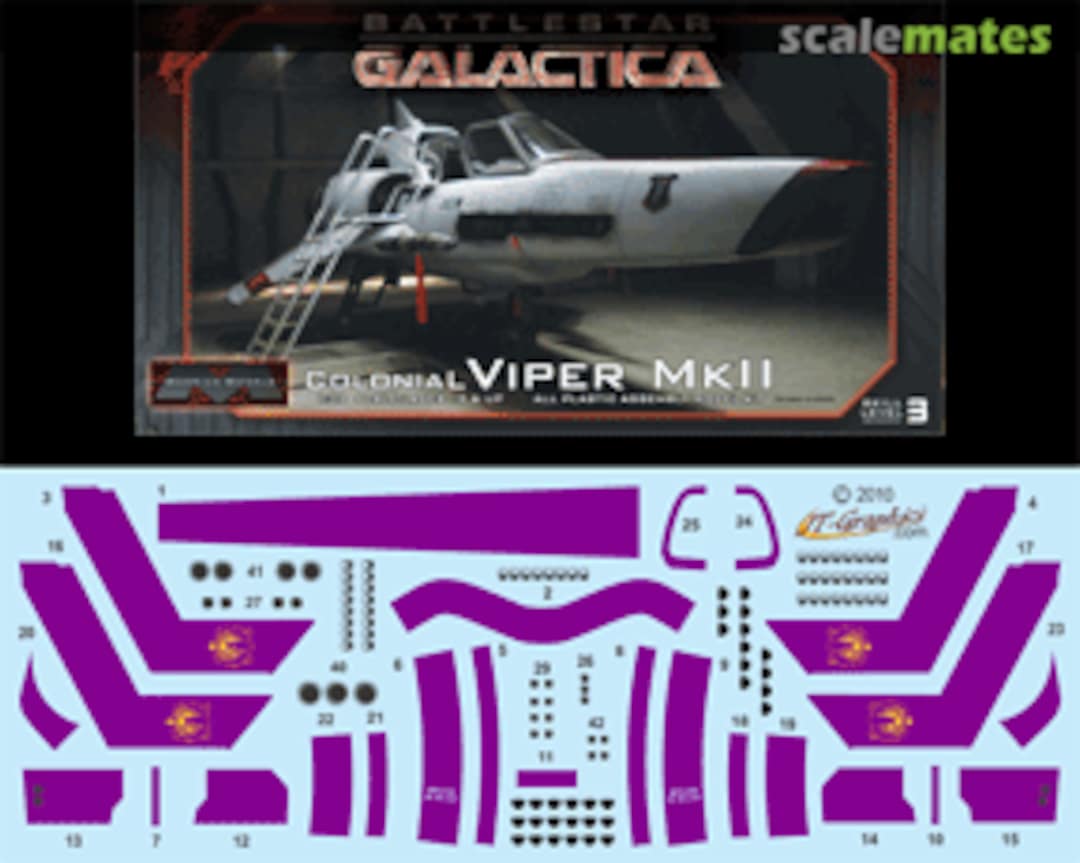 Boxart JTG-MM01-P JT-Graphics Boxart JTG-MM01-P JT-Graphics