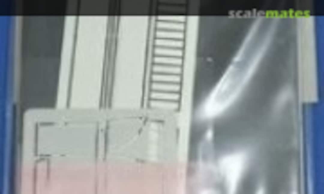 1:35 US Tank Destroyer M 10 (Academy) (Aber 35153)