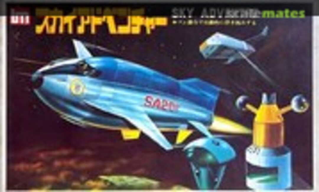 No Sky Adventure (Ikko )