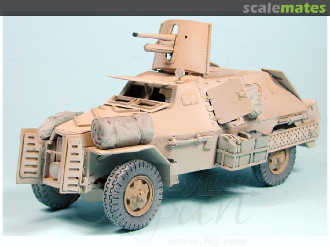 Boxart Marmon Herrington Mk.II 47mm Breda Cannon 350202 Miniatur Models Boxart Marmon Herrington Mk.II 47mm Breda Cannon 350202 Miniatur Models