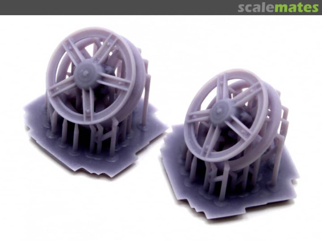 Contents T26 early idler wheels 37331 FC Model Trend Contents T26 early idler wheels 37331 FC Model Trend