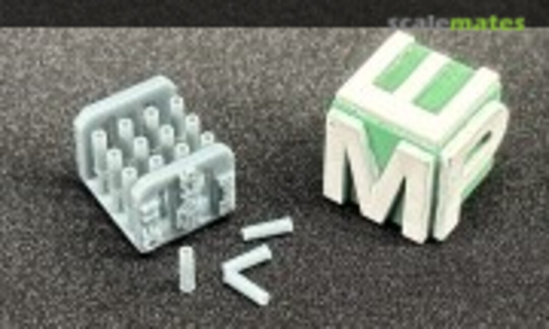 1:72 Ammo 84mm QF18 - Shell (EMP3d 72041145) 72041145