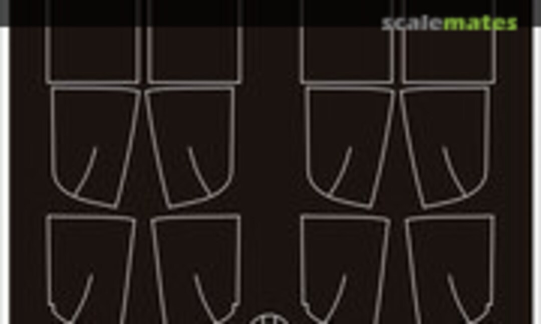 1:48 Yakovlev Yak-3 (Montex SM48368)