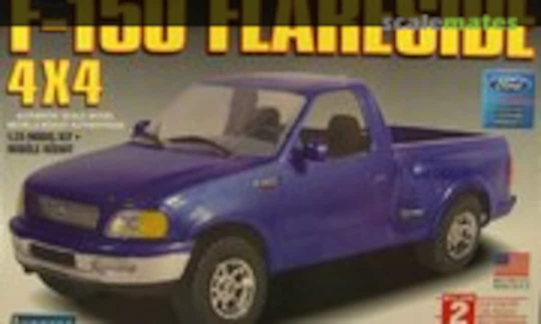 1:25 Ford F-150 Flareside 4x4 (Lindberg 72149) 72149