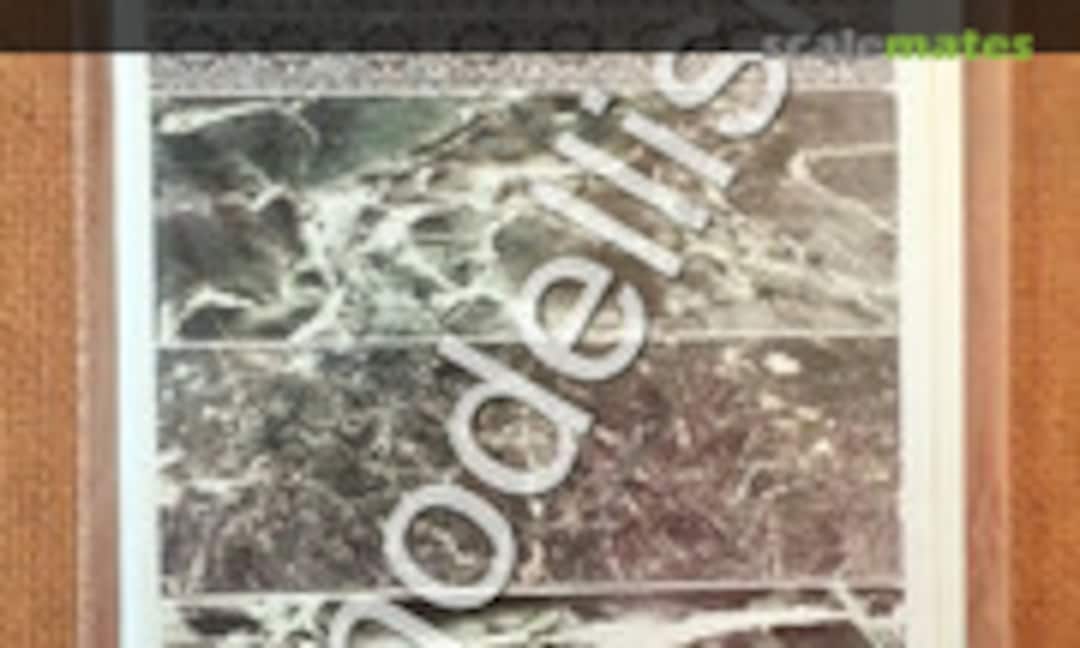 No Dark & Beige (Uschi van der Rosten 1017) 1017