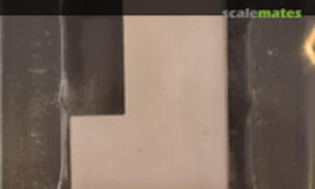 1:32 Concrete Slabs W/- Wire Mesh (Juweela 20031)