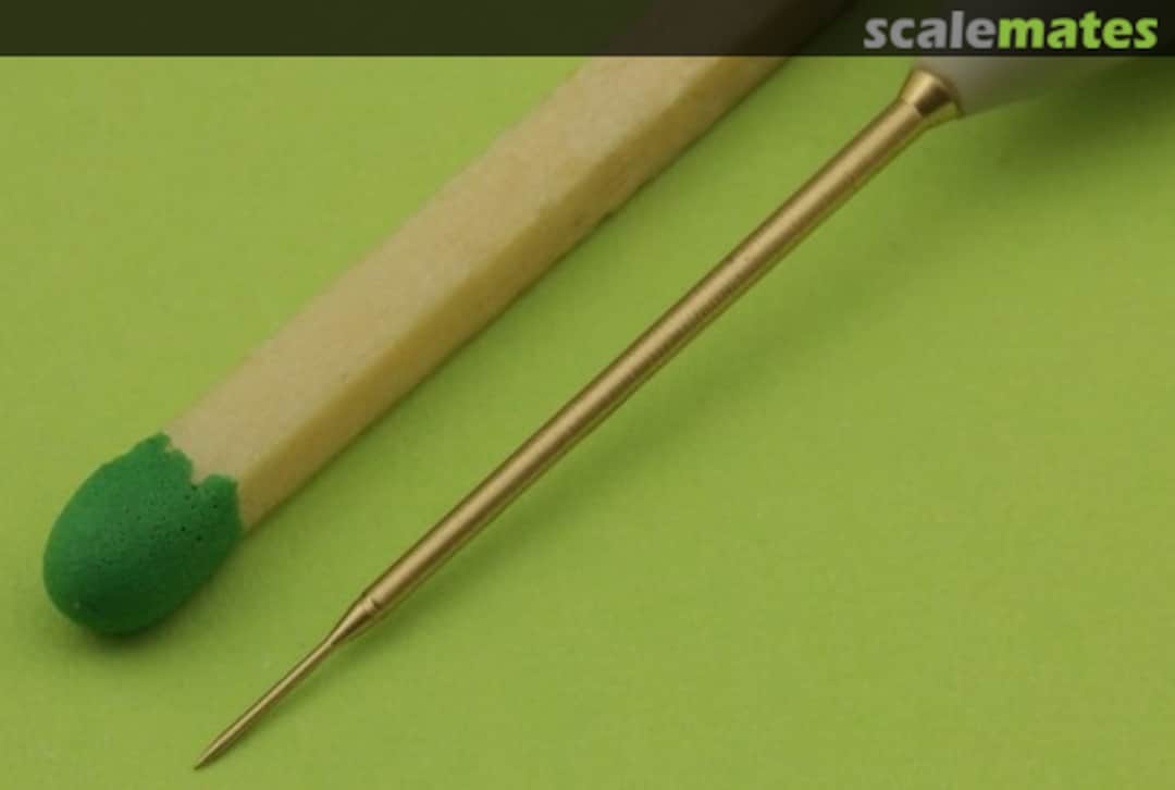 Boxart F-106 Delta Dart pitot tube AM-72-029 Master Boxart F-106 Delta Dart pitot tube AM-72-029 Master