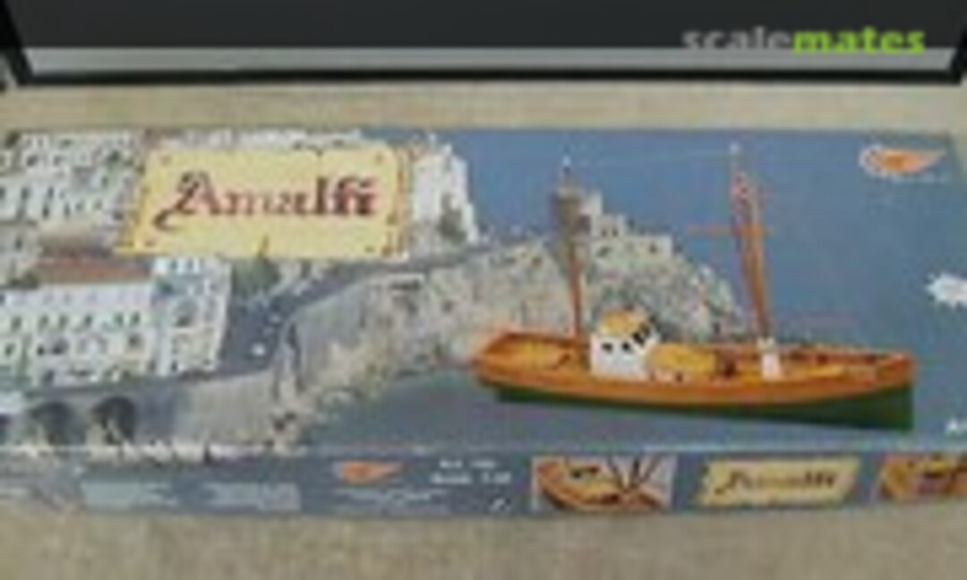 Amalfi (Mantua Model 702)