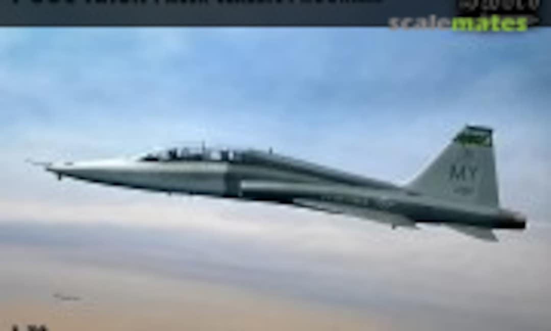 1:72 T-38C Talon (Sword SW72029)