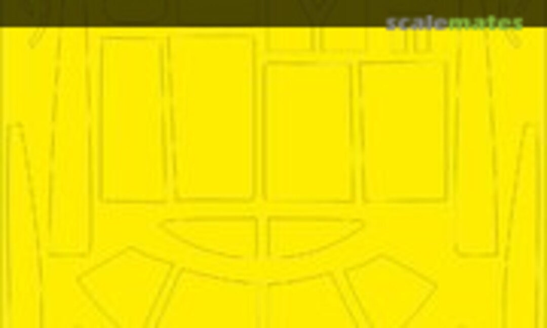 1:32 A-26B Invader (Eduard JX256) JX256