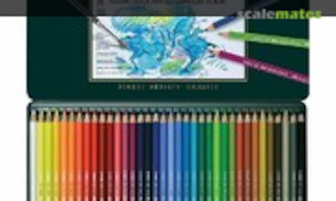 No Albrecht Durer Watercolor Pencil Set (Faber-Castell 0369) 0369