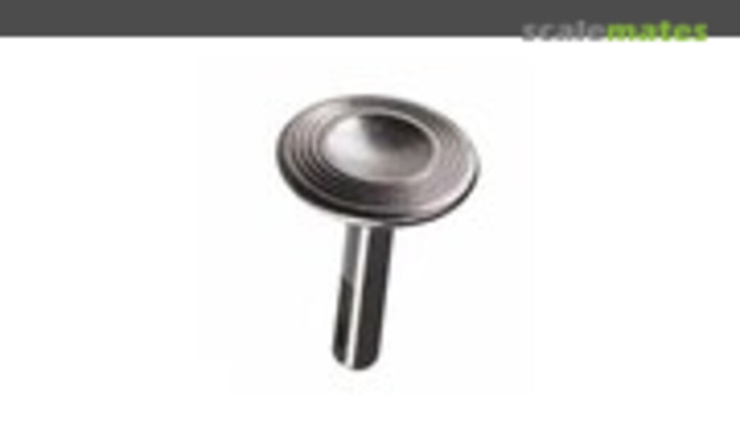 No Trigger (Badger R-0013) R-0013