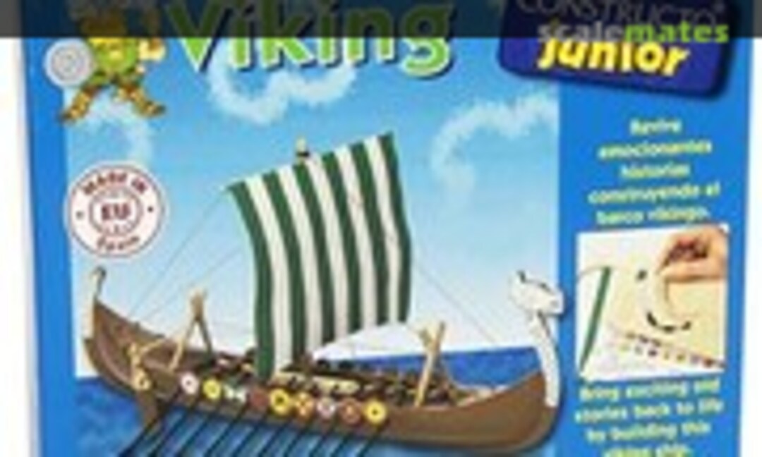 Viking (Constructo 80416)