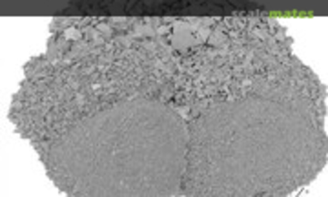 1:87 Big Box Grey (Juweela 28344) 28344