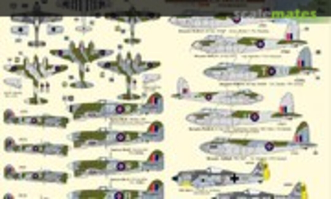 1:72 Operation Jericho (DP Casper 72048) 72048