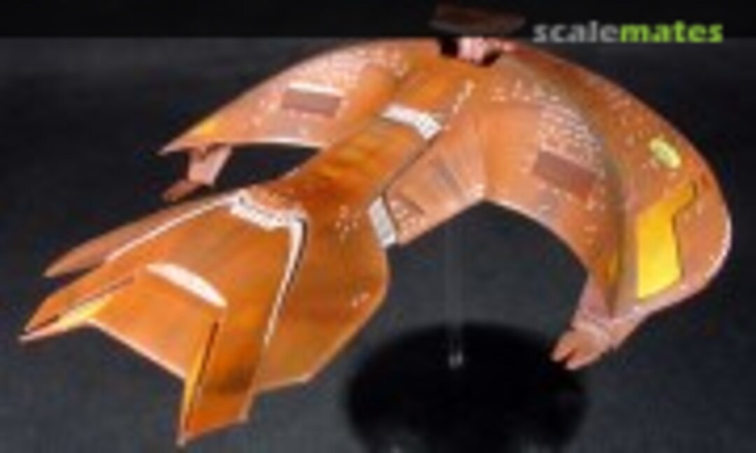 1:2500 Marauder (Alternate Paradigms AP-007) AP-007