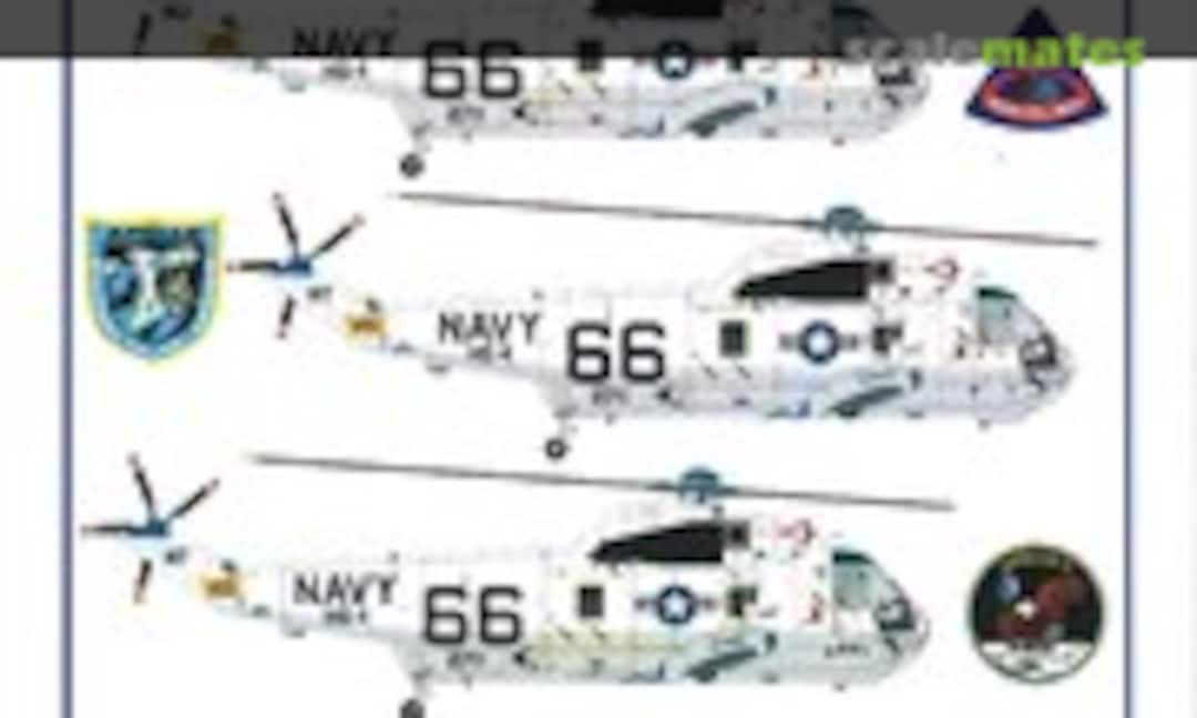 1:72 "Old 66" (Apollo Decals AD7201) AD7201